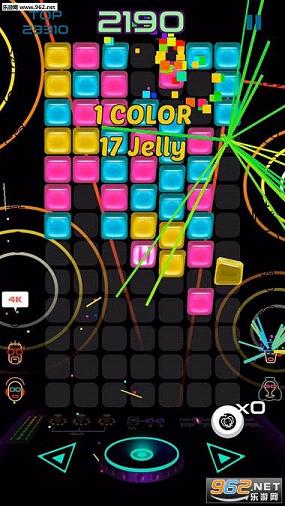 ����DJ(DJ JELLY)��׿���İ�v1.1��ͼ0