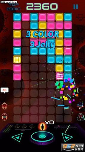 ����DJ(DJ JELLY)��׿���İ�v1.1��ͼ1