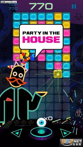 ����DJ(DJ JELLY)��׿���İ�v1.1��ͼ3