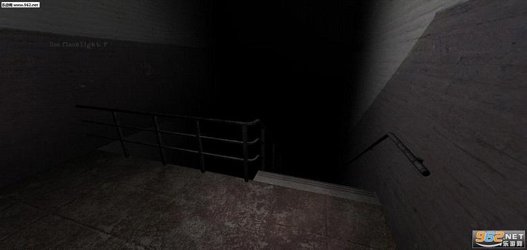 SCP 087. ReSTEAM�ƽ���ͼ0