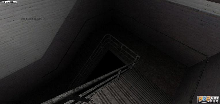 SCP 087. ReSTEAM�ƽ���ͼ1