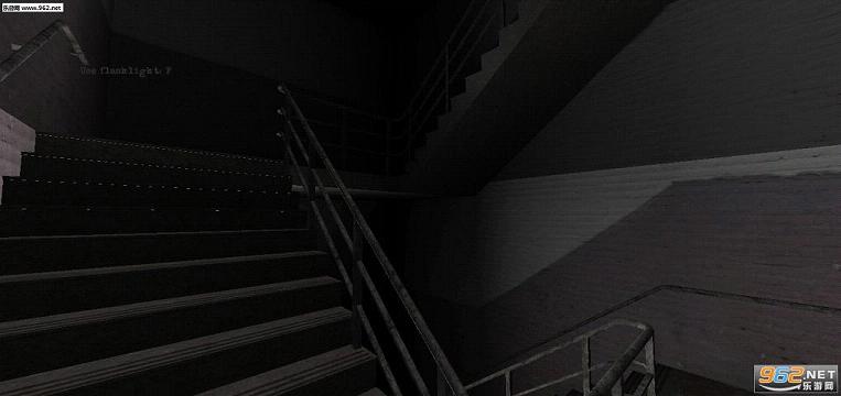 SCP 087. ReSTEAM�ƽ���ͼ2