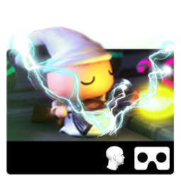 噩梦VR安卓版