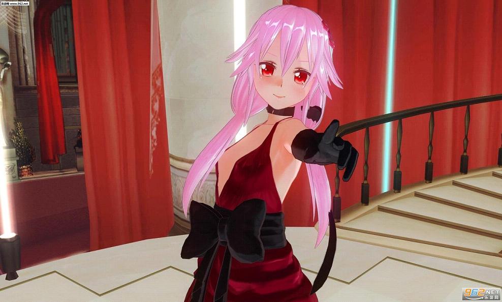 3D����Ů��2�G������浵��ͼ1