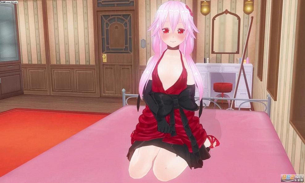 3D����Ů��2�G������浵��ͼ2