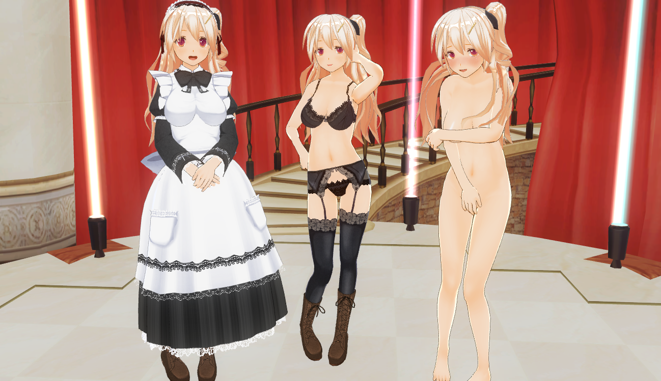 3D����Ů��2Ů�ͽ������浵
