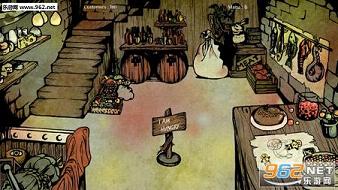 Tavernier酒馆经营者steam破解中文版截图2