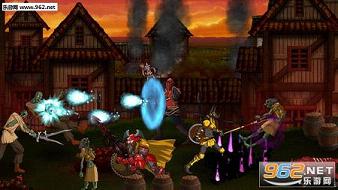 地牢朋克steam破解硬盘版截图1