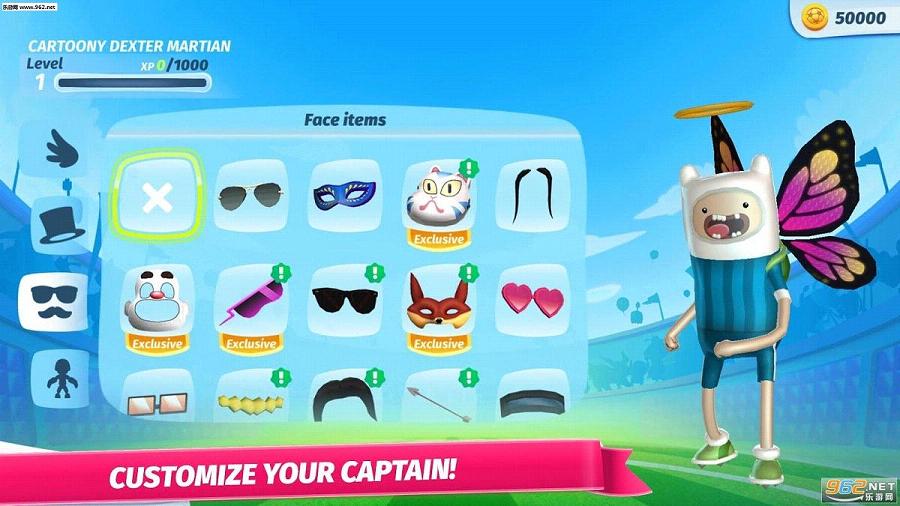 �������һ�����Superstar Soccer���İ��ͼ4