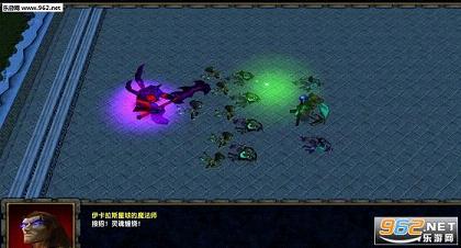 冰风传奇之武神降临v3.3正式版【隐藏英雄密码】含攻略截图0