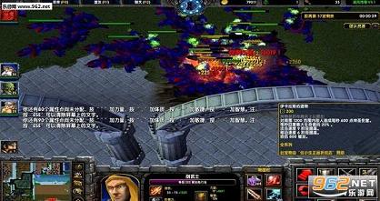 冰风传奇之武神降临v3.3正式版【隐藏英雄密码】含攻略截图2