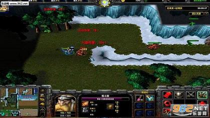 ���紫��֮������V3.3��ʽ������Ӣ�۽�ͼ1
