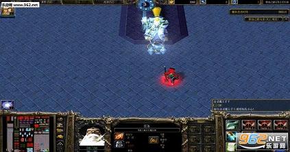 ����֮·3.79�޸��桾����Ӣ�����빥�ԡ����ι�����ͼ1
