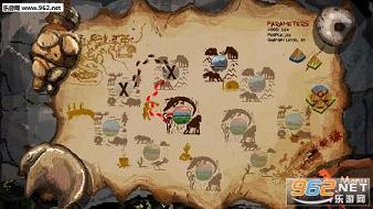The Tribesteam�ƽ���ͼ1