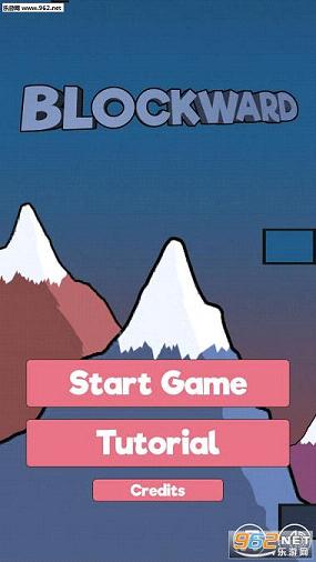 ����ѻ�Blockward1.2��ͼ2
