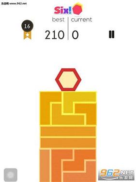 Six��Ϸ��׿��v1.0.1��ͼ2