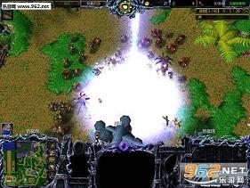 魔兽 城堡之路1.14正式版(含攻略玩法)截图2