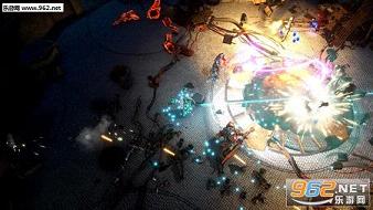 Livelock����steam�ƽ���ͼ0
