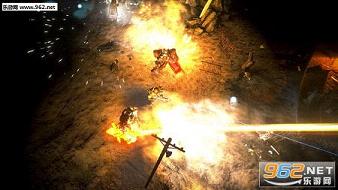 Livelock����steam�ƽ���ͼ2