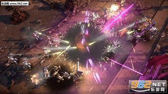 Livelock����steam�ƽ���ͼ5