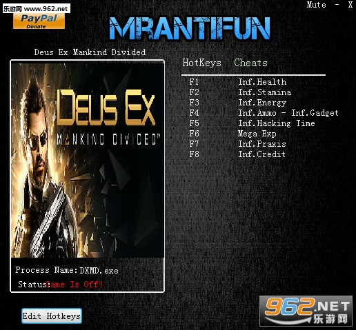 ɱ����Χ�������v1.1�޸���+8MrAntiFun���ͼ0