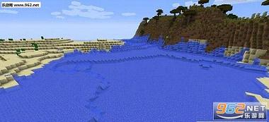 �ҵ�����1.7.10��ˮMOD��ͼ0