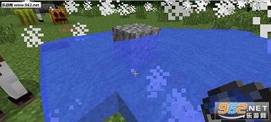 �ҵ�����1.7.10��ˮMOD��ͼ4