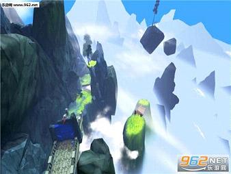 ����Ⱥ��Rising Islandspc�ƽ���ͼ0
