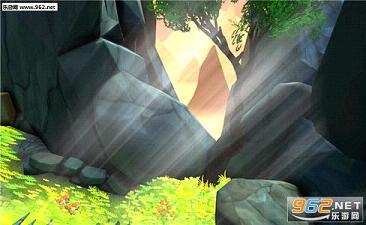 ����Ⱥ��Rising Islandspc�ƽ���ͼ1