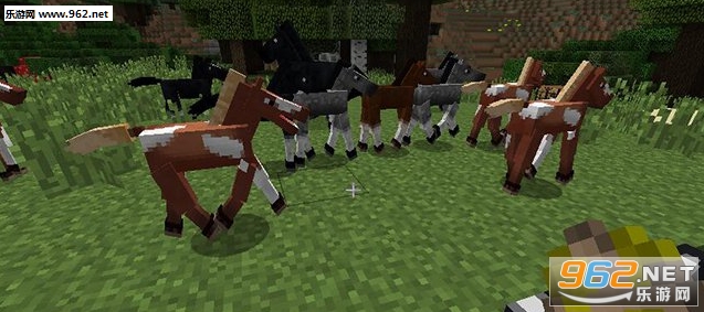 �ҵ�����1.7.10Ⱥ����ΪMOD��ͼ2