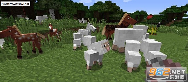 �ҵ�����1.7.10Ⱥ����ΪMOD��ͼ3