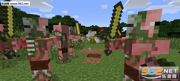 �ҵ�����1.7.10Ⱥ����ΪMOD��ͼ4