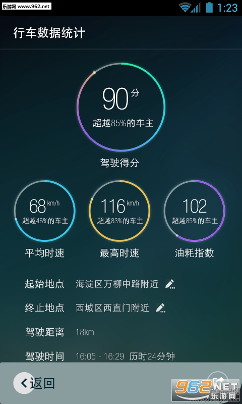 Υ�²�ѯapp5.5.0��ͼ2