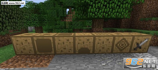 我的世界1.9.4进阶自动化MOD截图2