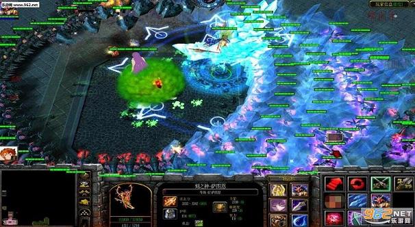 ʥ��ʿʥ��ڤ��ƪ1.27��ʽ�� ������Ӣ������+����ħ��RPG��ͼ��ͼ1
