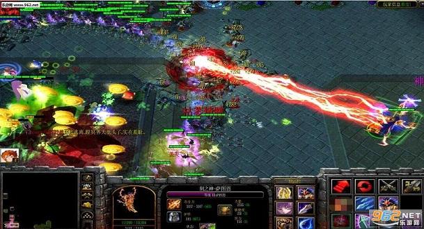ʥ��ʿʥ��ڤ��ƪ1.27��ʽ�� ������Ӣ������+����ħ��RPG��ͼ��ͼ2