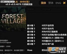 ����������д����޸���+6v0.9-v0.9.4078��ͼ0