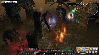 恐怖黎明:炼狱模式DLCv1.0.0.5(整合本体)破解中文版截图2