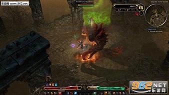 恐怖黎明:炼狱模式DLCv1.0.0.5(整合本体)破解中文版截图6