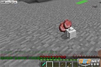�ҵ������Զ�ʰȡMOD1.7.10��ͼ0