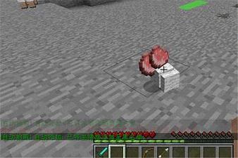 �ҵ������Զ�ʰȡMOD1.7.10