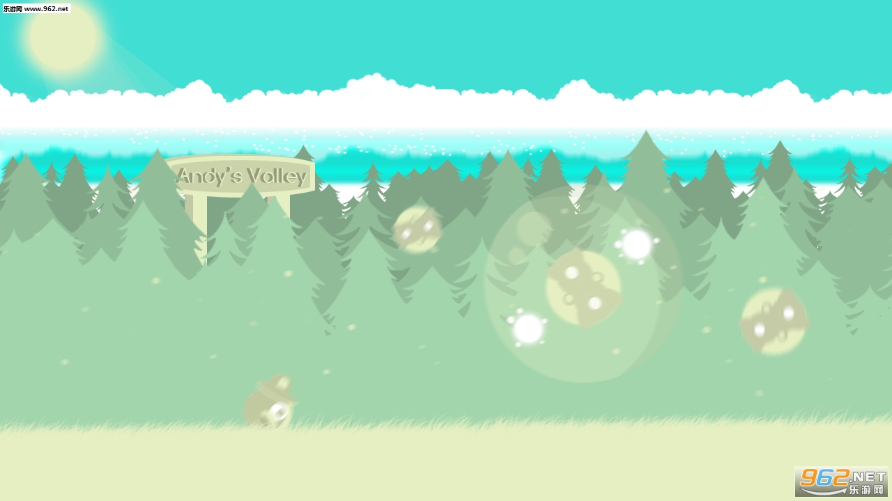 ���ϵ�ɽ��(Andys Valley)v1.03��ͼ1