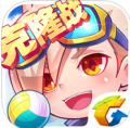 天天酷跑黑暗大圣版