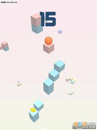 Cube Skip����v1.0.0��ͼ0
