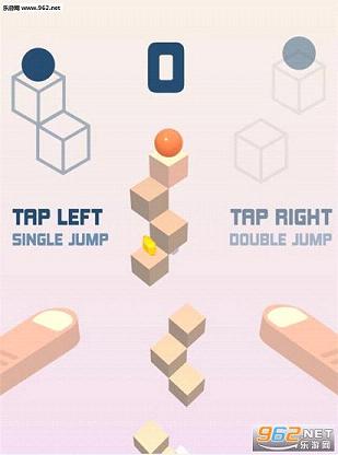 Cube Skip����v1.0.0��ͼ2