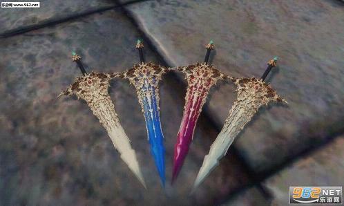 �Ϲž���5FF14���ֽ�Excalibur��Aegis���MOD��ͼ3