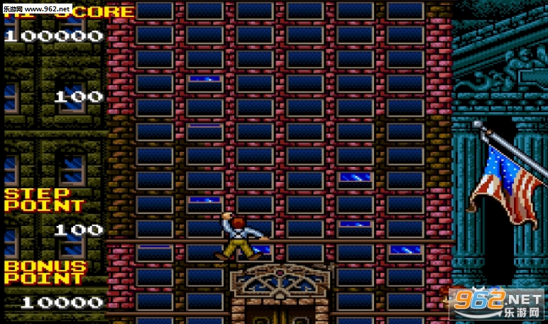 crazy climber 2(���������2)win7�ⰲװӲ�̰��ͼ0