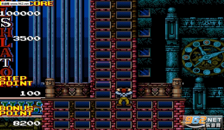 crazy climber 2(���������2)win7�ⰲװӲ�̰��ͼ2