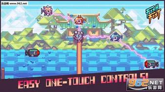 ��ȭFish Fist��׿��v1.0.1��ͼ1