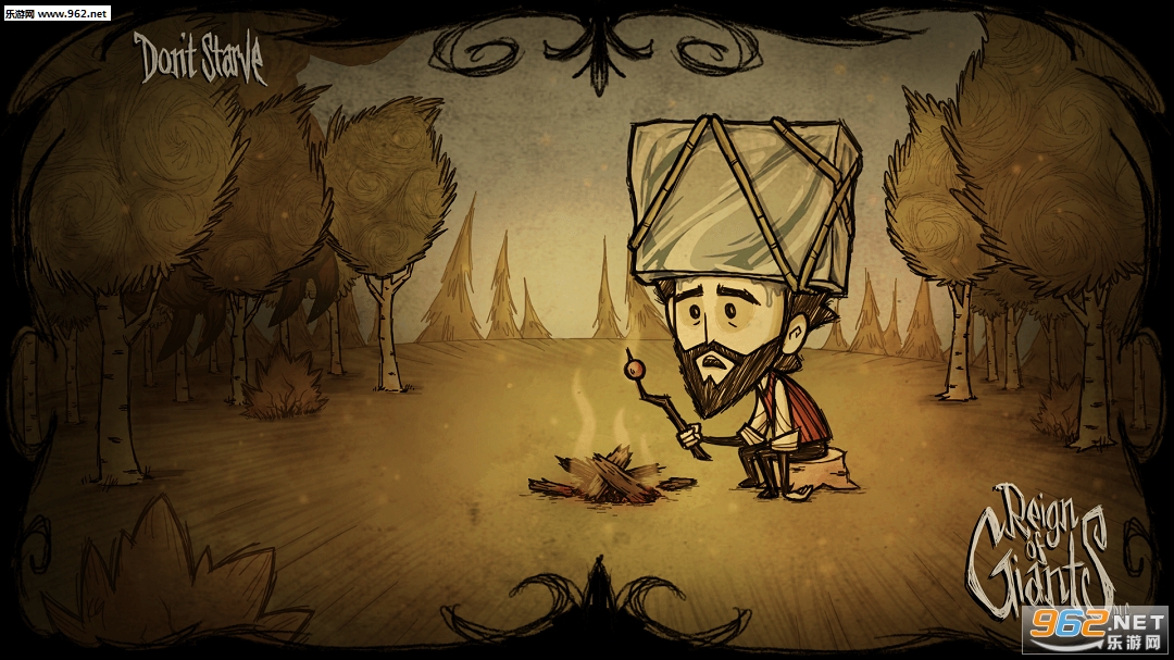 Dont Starve�����ֻ������׹��߽�ͼ2